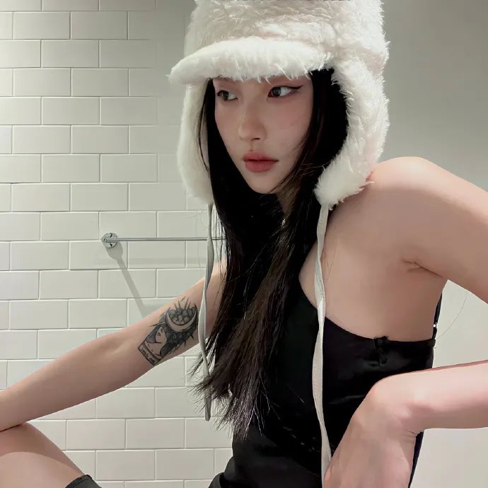 谁的青春不带伤