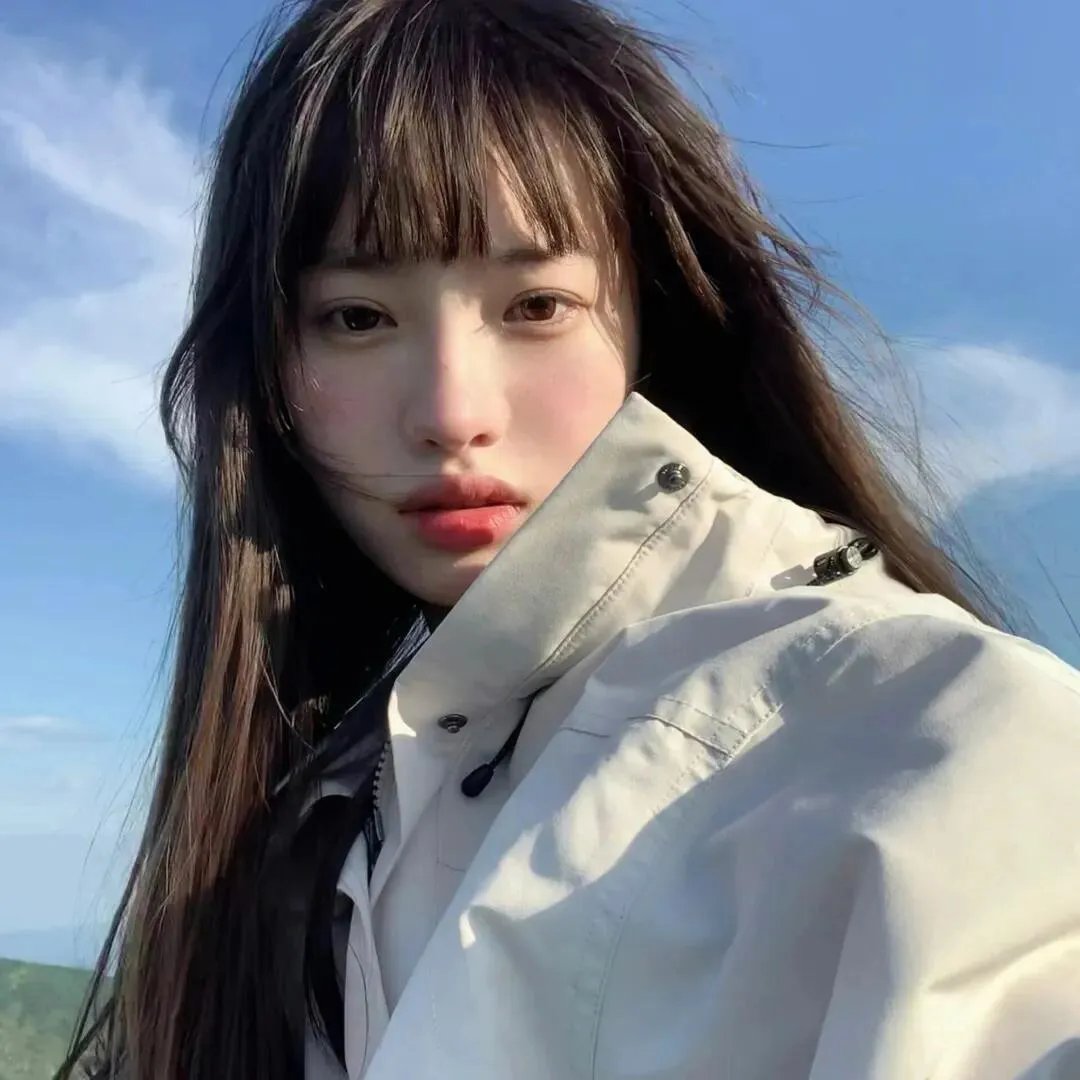 药房女孩
