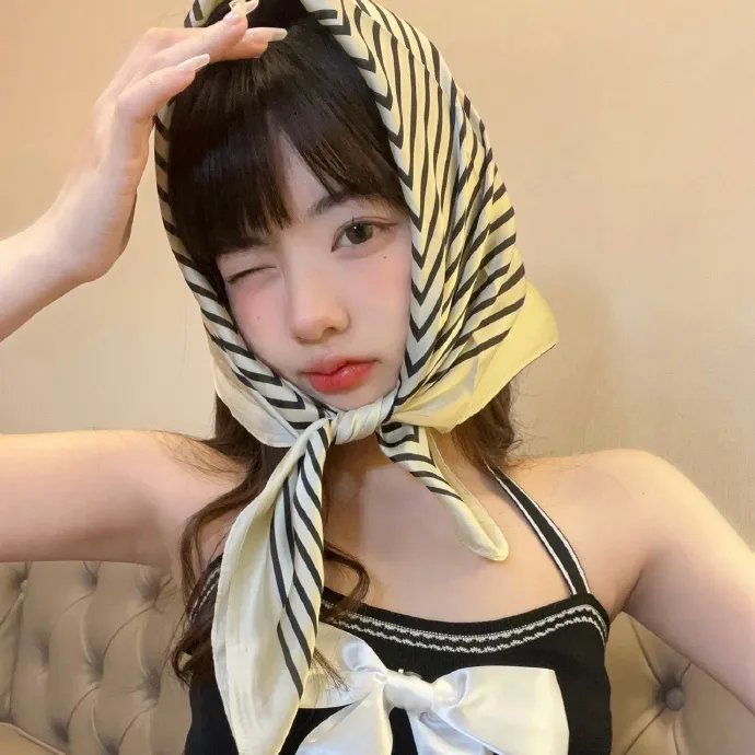 夏日情人