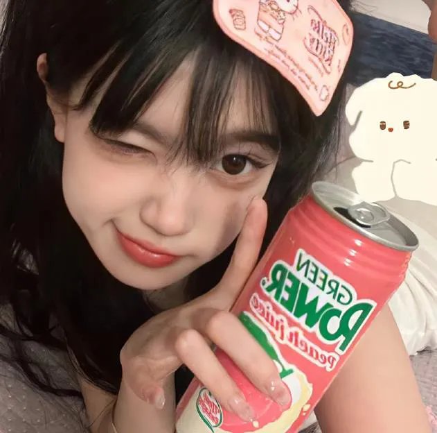 黛丝姑娘