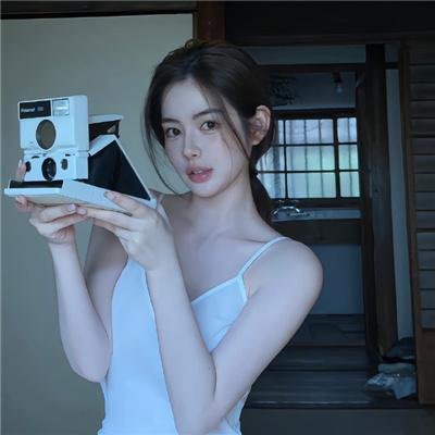 站立的人