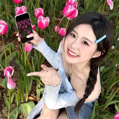 惊青三人组
